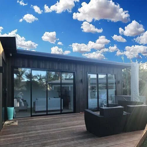 Loft Homes And Garages