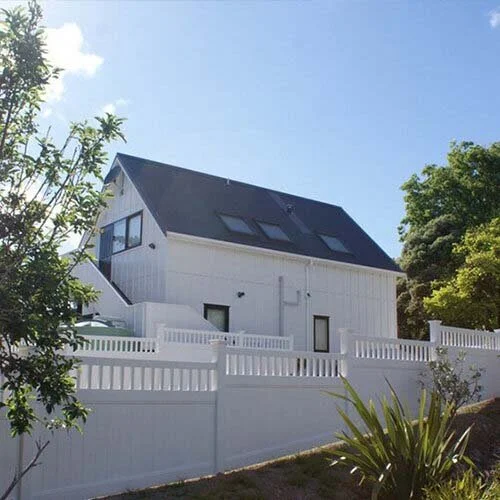 Upper Harbour: Classic 60m2 Loft Minor Dwelling over 60m2 home business.
