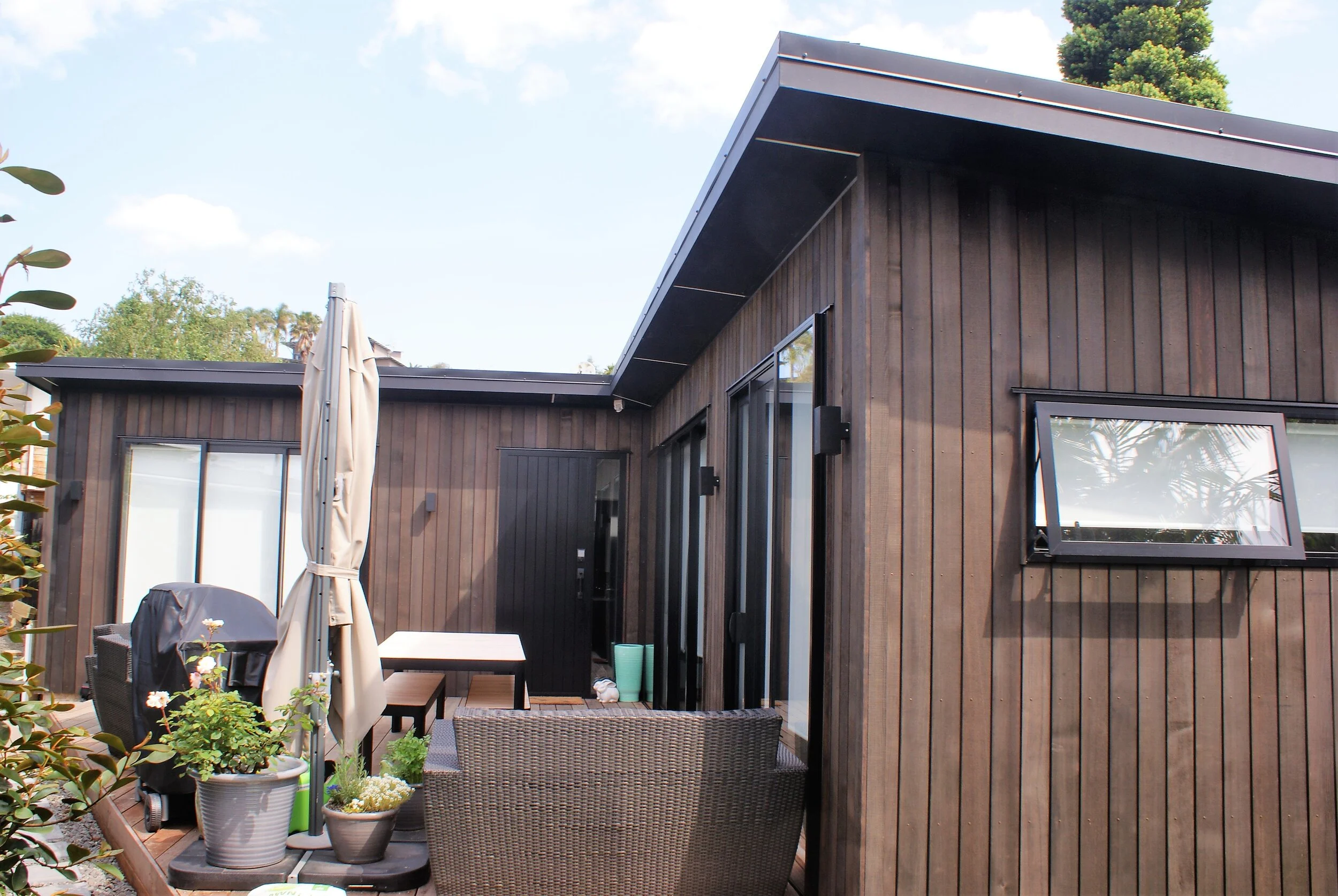 The Circle Manly - Minor Dwelling