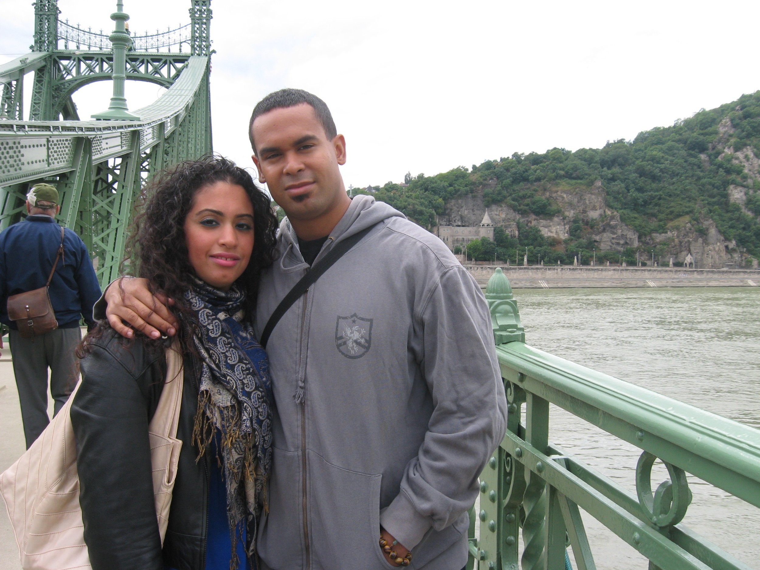 eric and jenn on bridge.jpg
