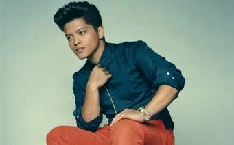 Bruno Mars, courtesy of photcdn.sohu.com