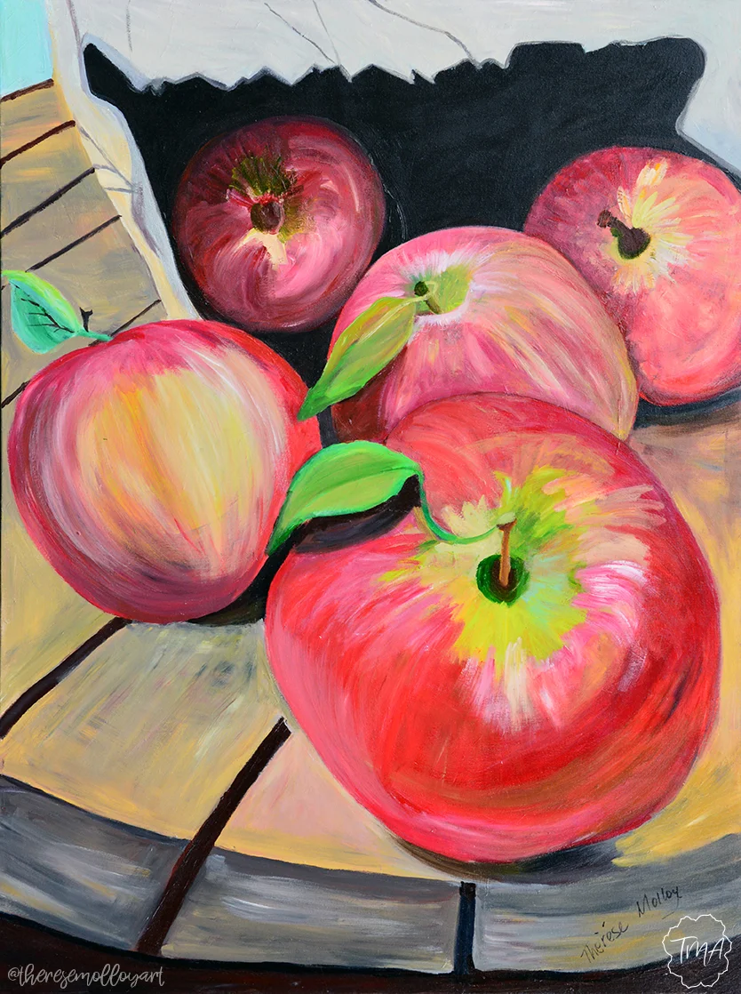 She's Apples