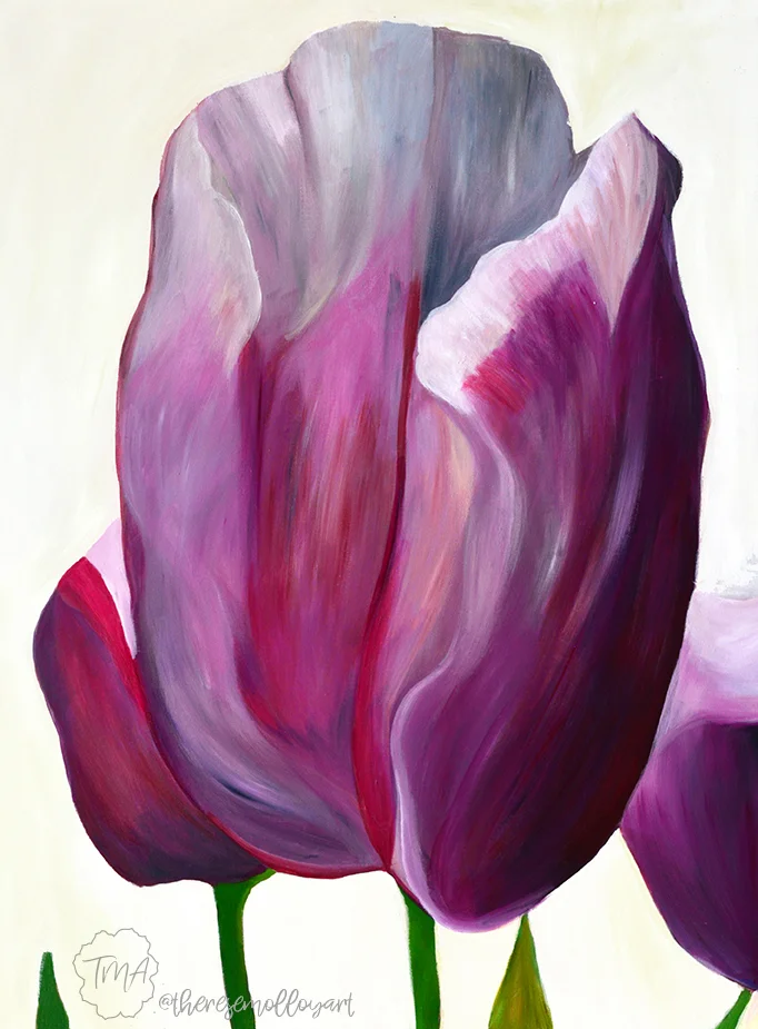 Tulip Bliss