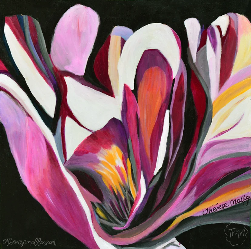 Magnificent Magnolia