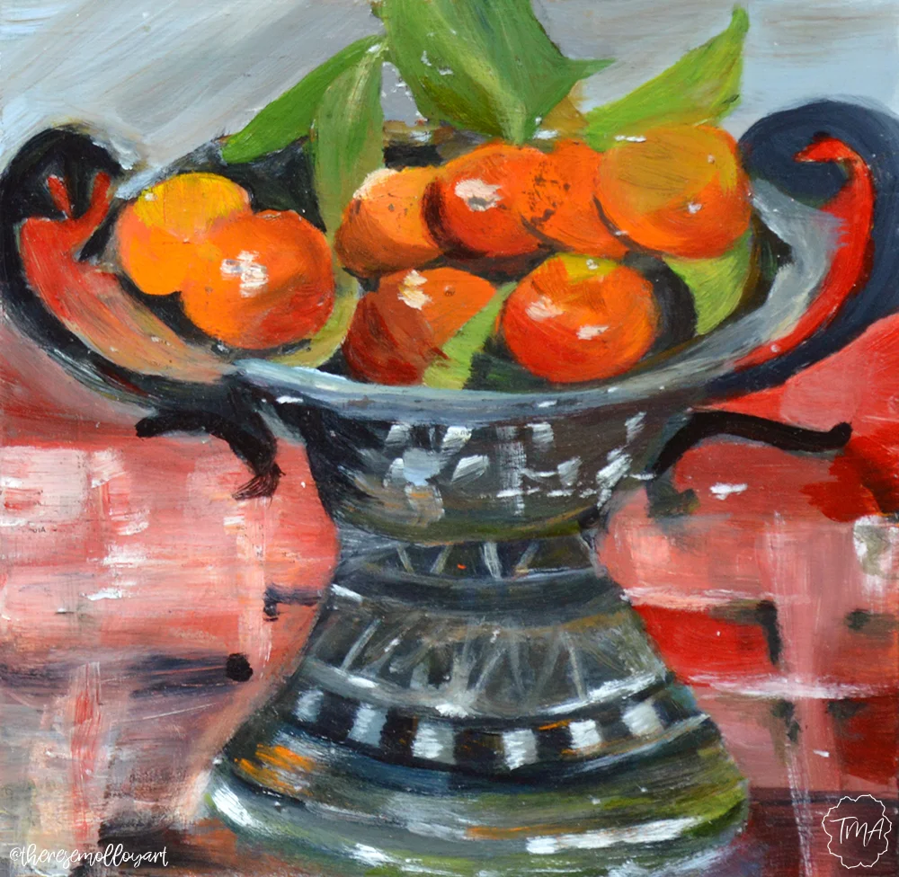 French Table