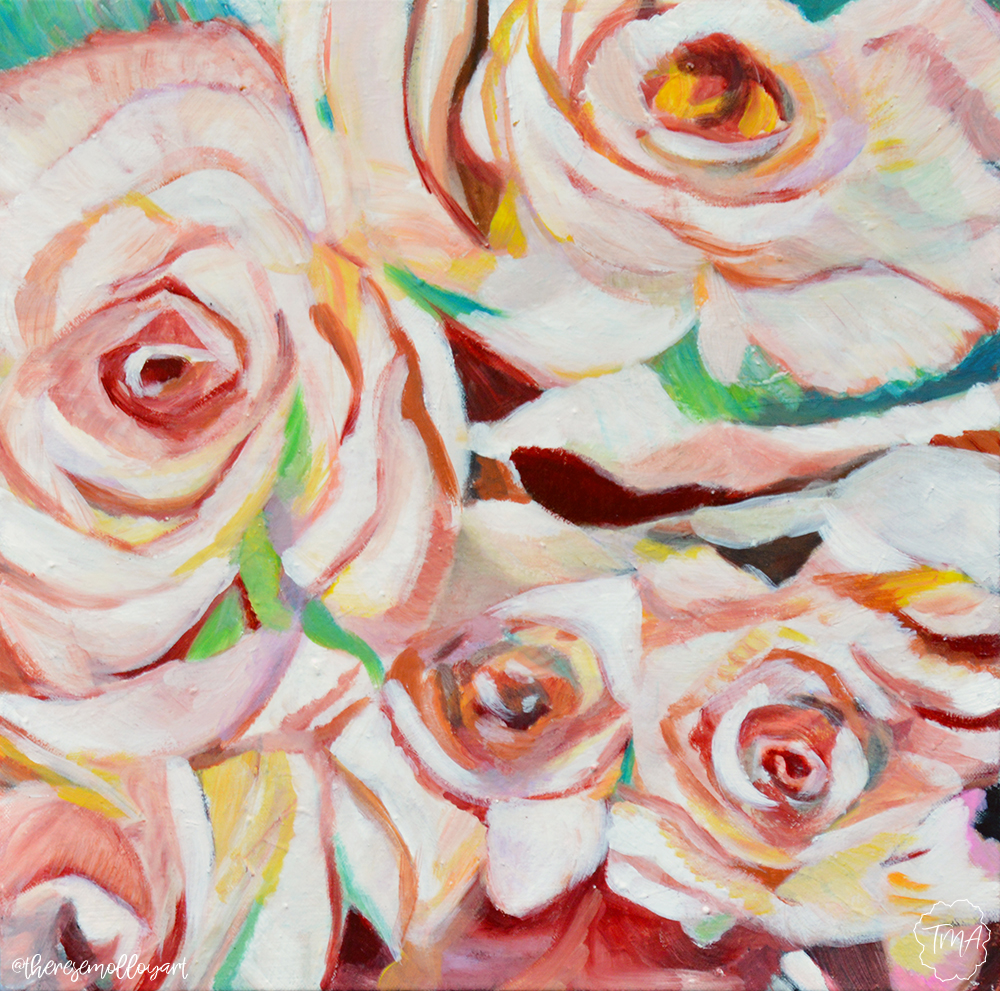 Freedom Roses