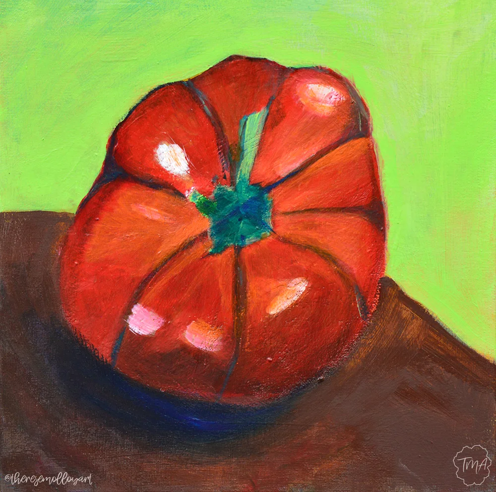 Pepper Scent