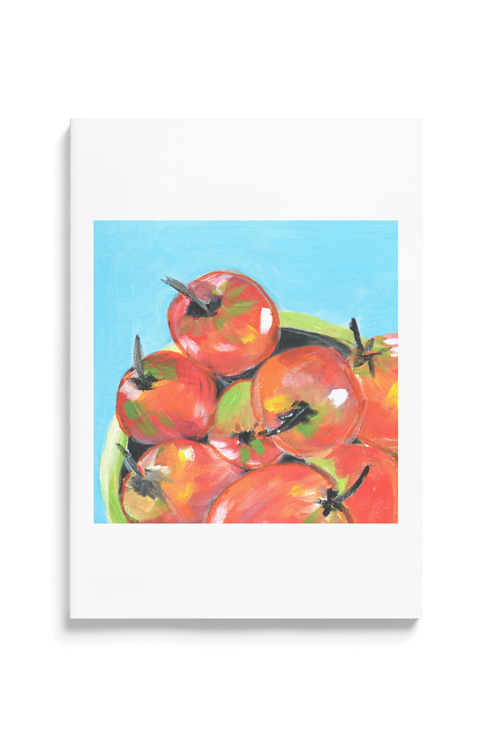 Hawaiian Apples