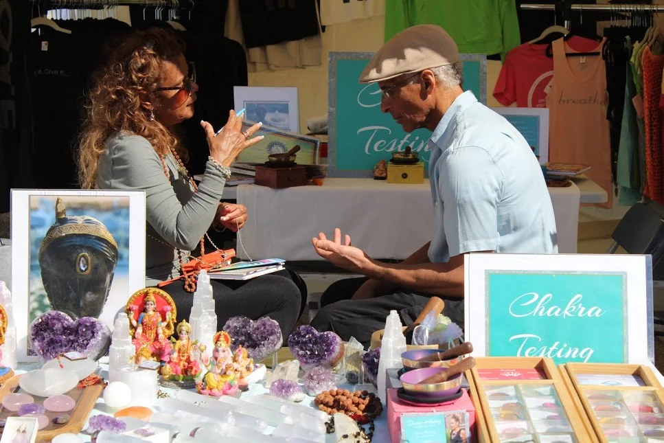 Playa Vista Farmer's Market