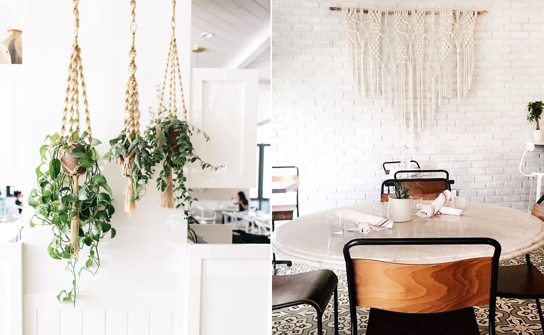 KOEL Stories | KOEL Interiors: 3 Macramé-filled Spaces That Are Inspiring Us Right Now