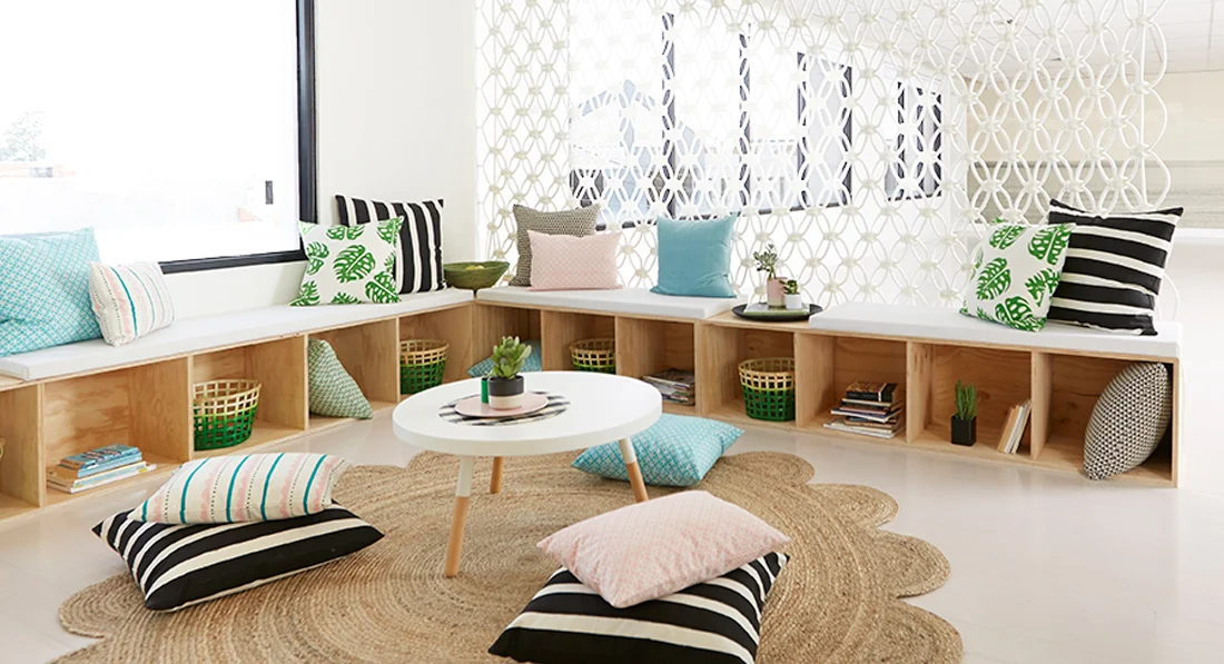 KOEL Stories | KOEL Interiors: 3 Macramé-filled Spaces That Are Inspiring Us Right Now