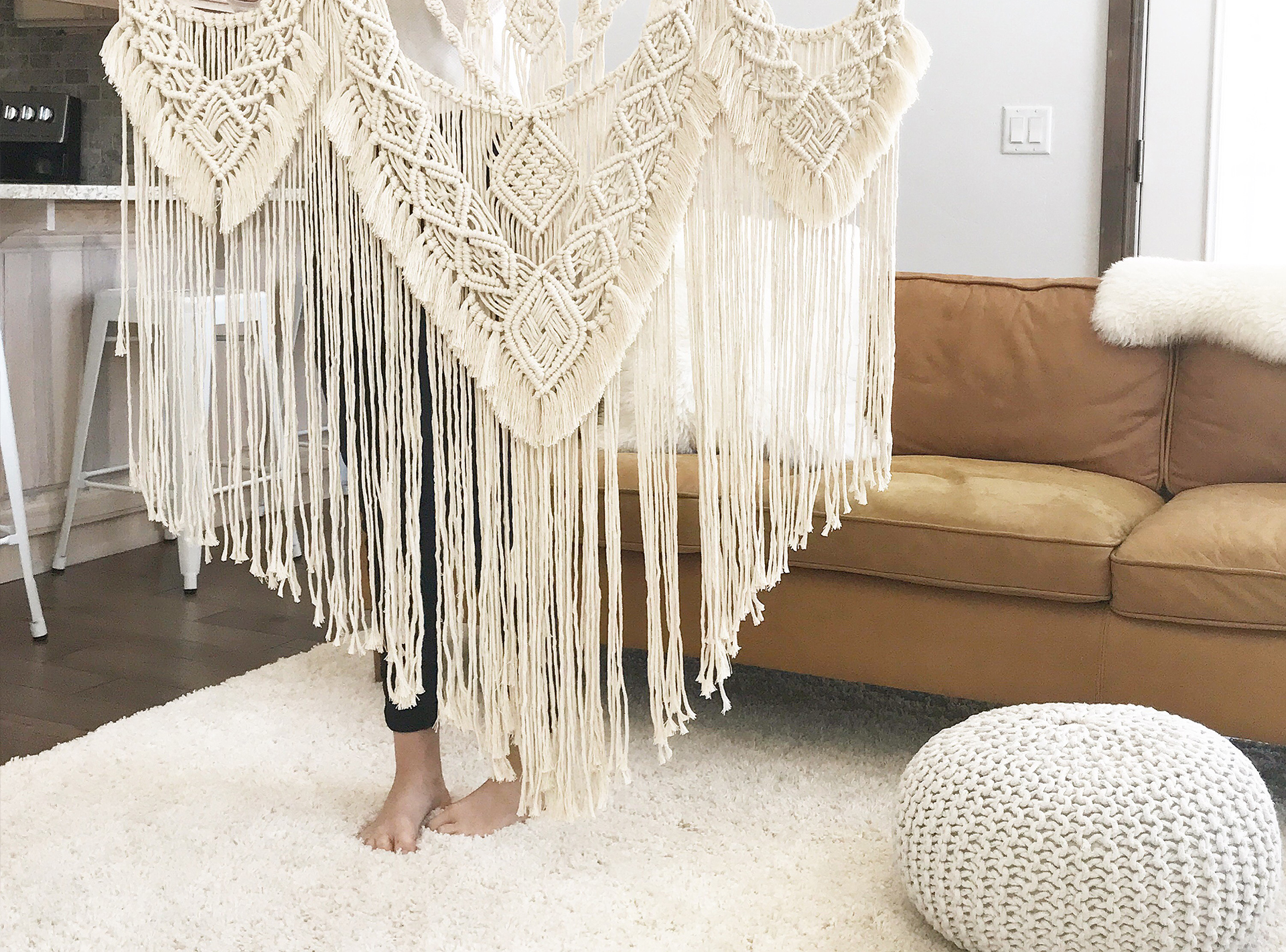 5 Macramé Books for Modern Makers