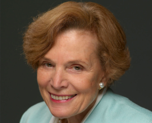 Oceanographer Dr. Sylvia Earle