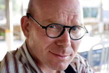 Daniel Groshong established Hummingfish to help sustainable tourism practices