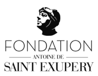 The Fullerton exhibition is being staged courtesy of the St. Exupery Foundation