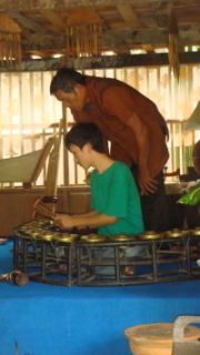 Nithakong upholds culture.