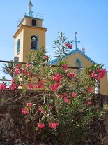 Timore Leste is officially a predominantly Catholic country