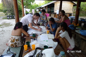 Students from across the region came to learn - and make their ideas happen in the real world