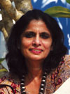 Nina Sabnani