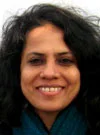 Anushka Ravishankar