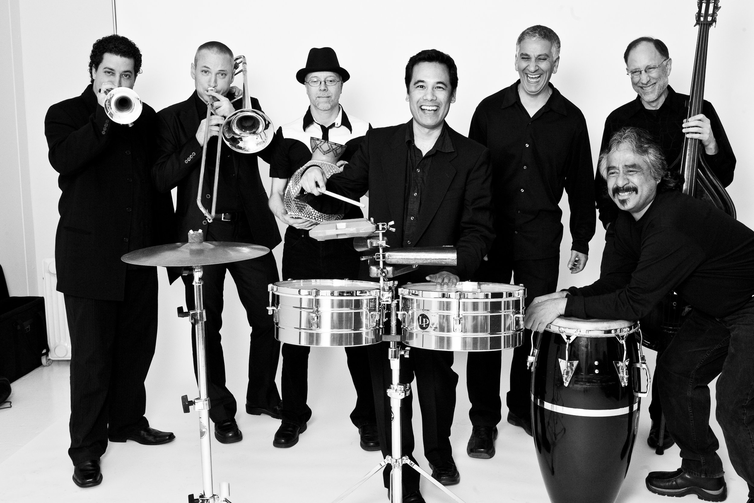 Rumba Calzada was the crowd favourite last year.