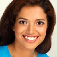 Dr. Anita Ganesan