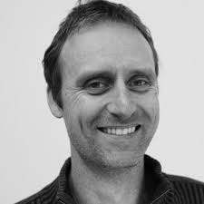Glen Peters
