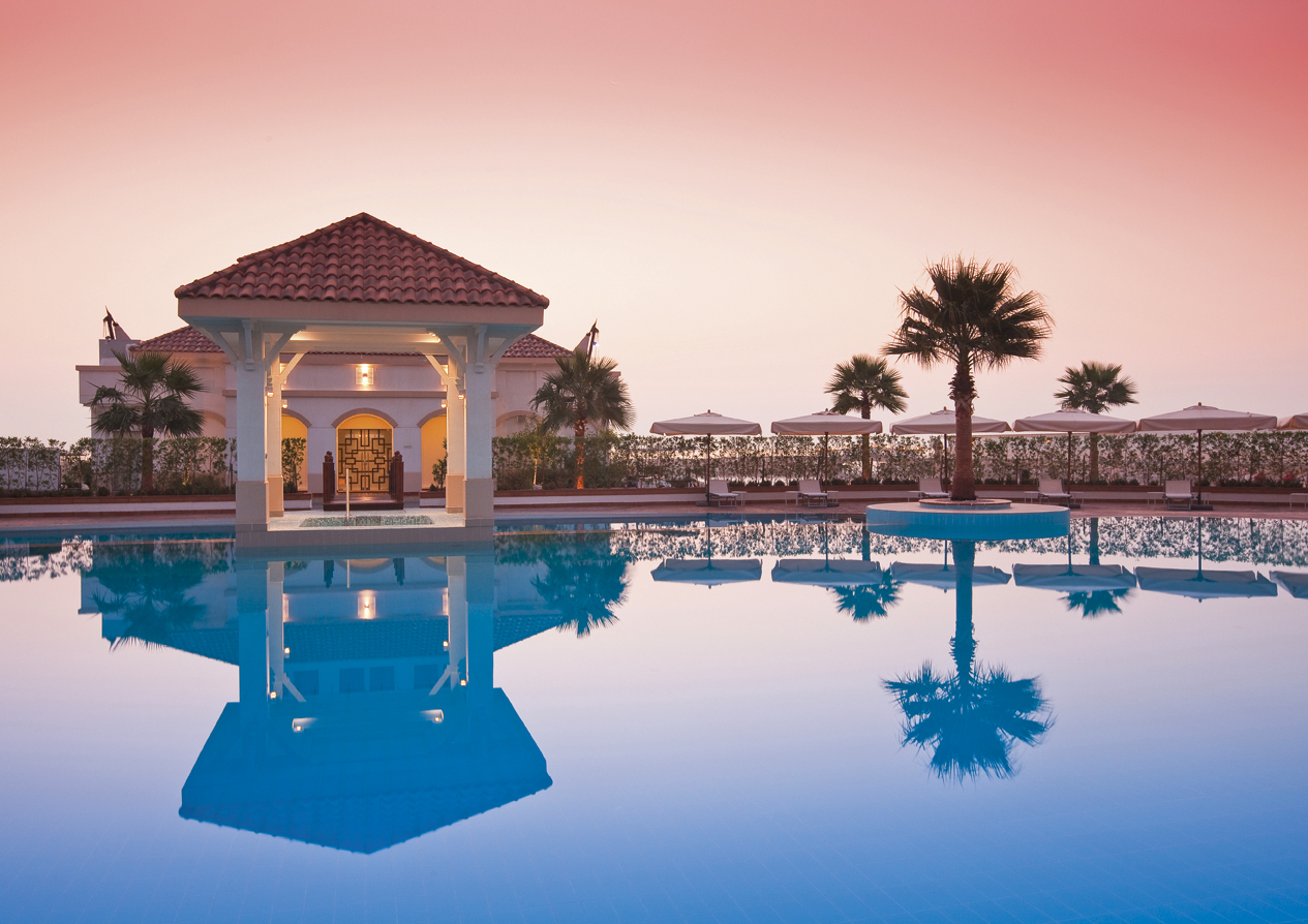 The Mövenpick Beach Resort Al Khobar is Green Globe certified for the fourth consecutive year