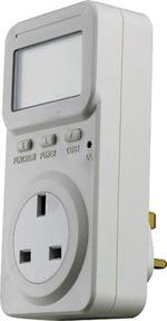 Be in the know with an Electrical Power Module.