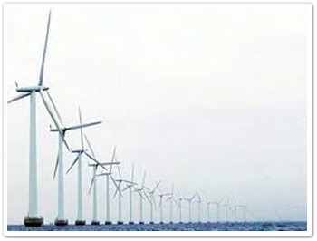 Google is not just interested in windmills anymore, but is working on green power generation concepts.
