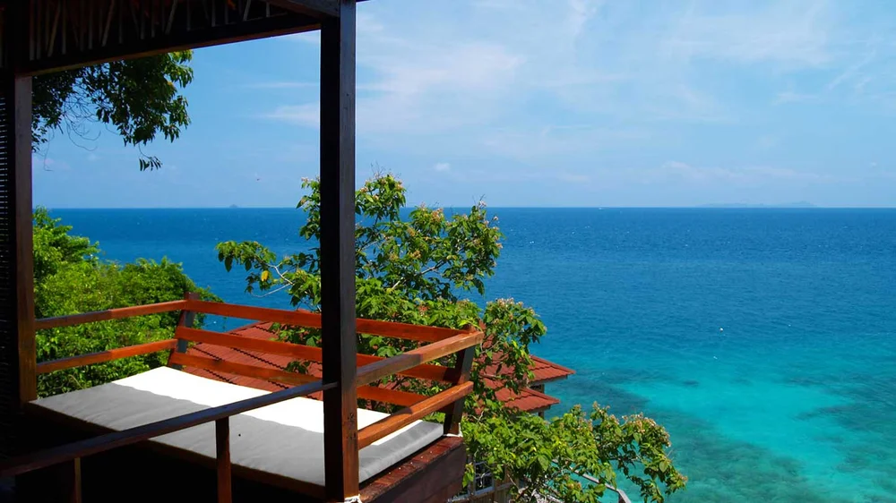Japamala Resort Luxury Eco Living On Tioman Gaia Discovery