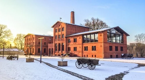 2017 Green Hotelier winner Landgut Stober, Germany, is energy self-sufficient and uses rainwater for flushing toilets, as well as employing refugees in its worker 'family'. Courtesy Landgut Stober