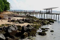 Pulau Ubin, Singapore