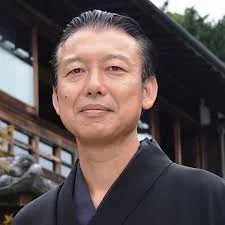 Masaru Takayama, Chair of AEN