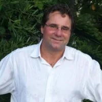 CWP MD Hewitt says AREH is a compelling proposition for Indonesia and Australia. Photo courtesy CWP.