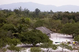 Thung Dap has been able to keep its way of life intact. Courtesy Andaman Discoveries.