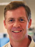 Professor Jeff Obbard: "Climate change needs urgent action"