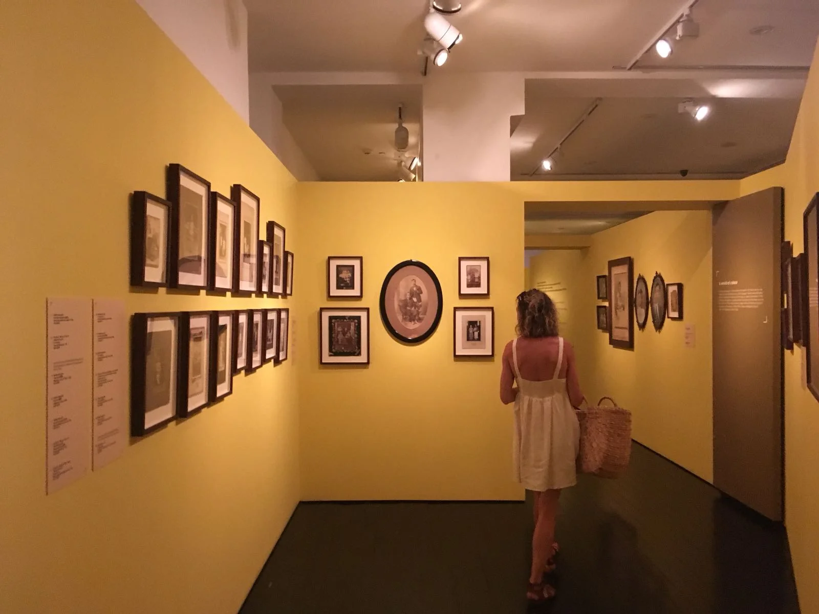 Early life of Peranakans documented through photographs at the Peranakan Museum
