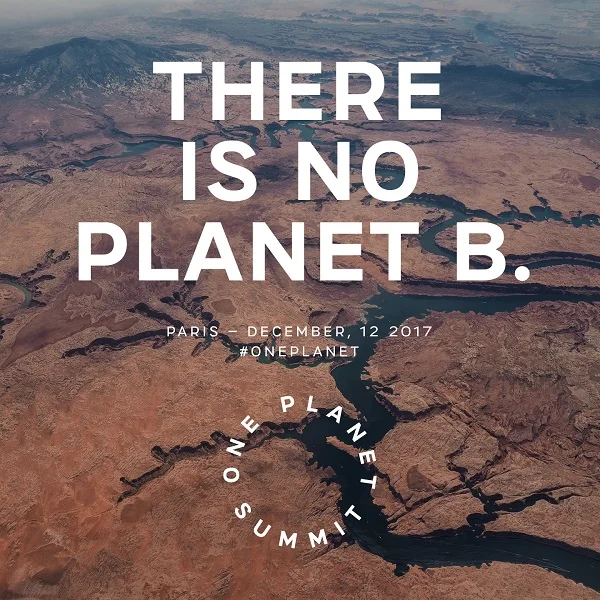 Climate action with targeted funding towards clean energy and low carbon projects is needed to effect collective change towards reducing the ambient temperature by 2 degree celsius.