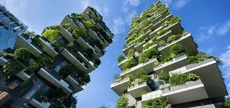 The world's financial community is being called to mainstream their climate action. Image: EBRD