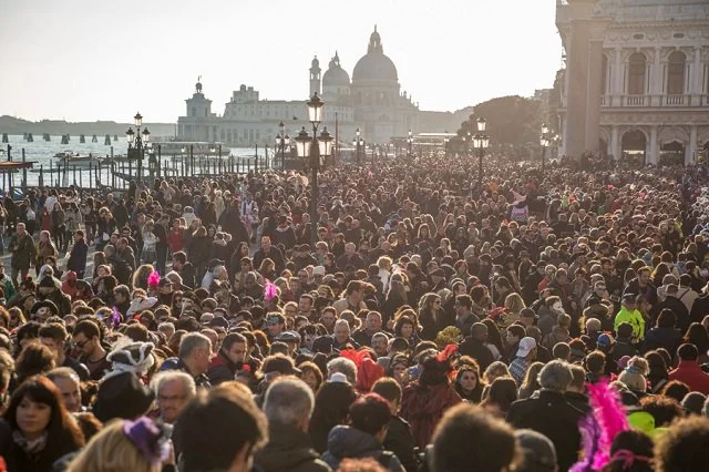 Strategies, measures and policy advisory are contained in the 2018 UNWTO report on overtourism. Image courtesy eTurboNews.