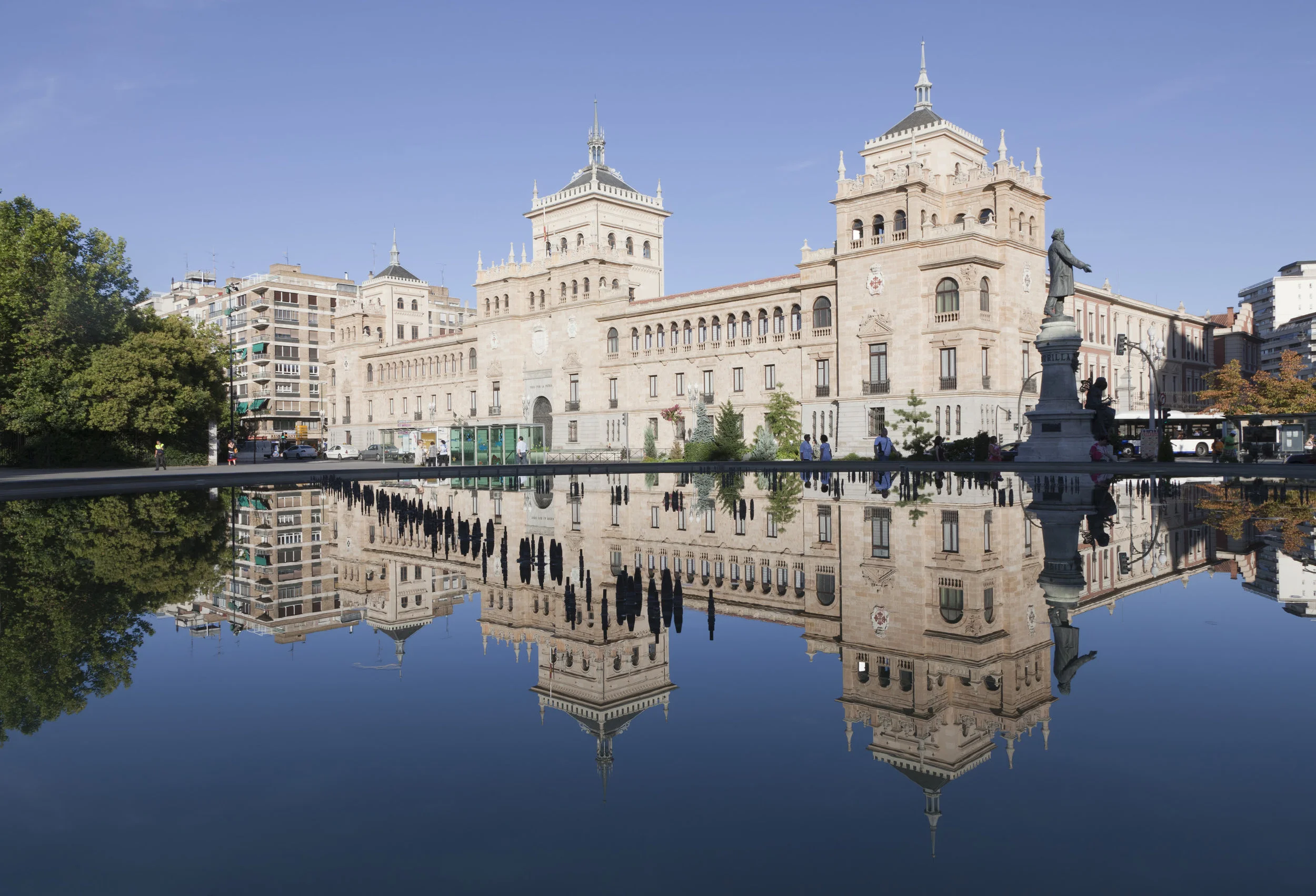 UNWTO Conference on City Breaks: Creating Innovative Experiences” will be held in Valladolid, Spain on 15-16 October 2018