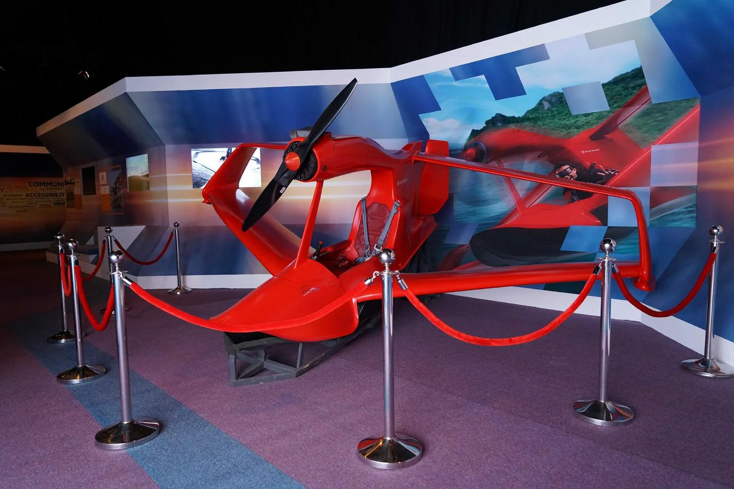 Have ideas for sustainable actions in space? Send in your innovative project to CLIX 2019.