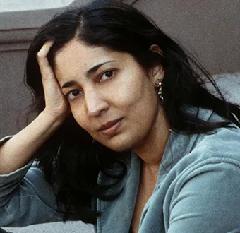 Kiran Desai speaks on place and displacement at the 2018 Singapore Writers Festival