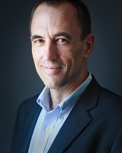 Jeff Goodell shares his journey in writing his recent book at the Singapore Writers Festival 2018, and his thoughts on the economic and political implications of climate change for a place like Singapore.