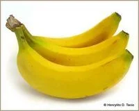 Bananas have been around for centuries - and are good for you.