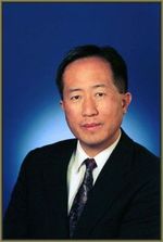 BioSolar's Dr. David Lee is convinced bio-plastics will help solve the problem of toxins in PV cell manufacture
