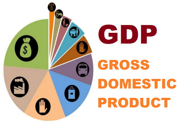 Doughnut Economics: Time to Dump GDP as a Benchmark? — Gaia Discovery
