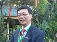 Albert Teo: "Tread Gently"