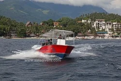 Off to Verde Islands!